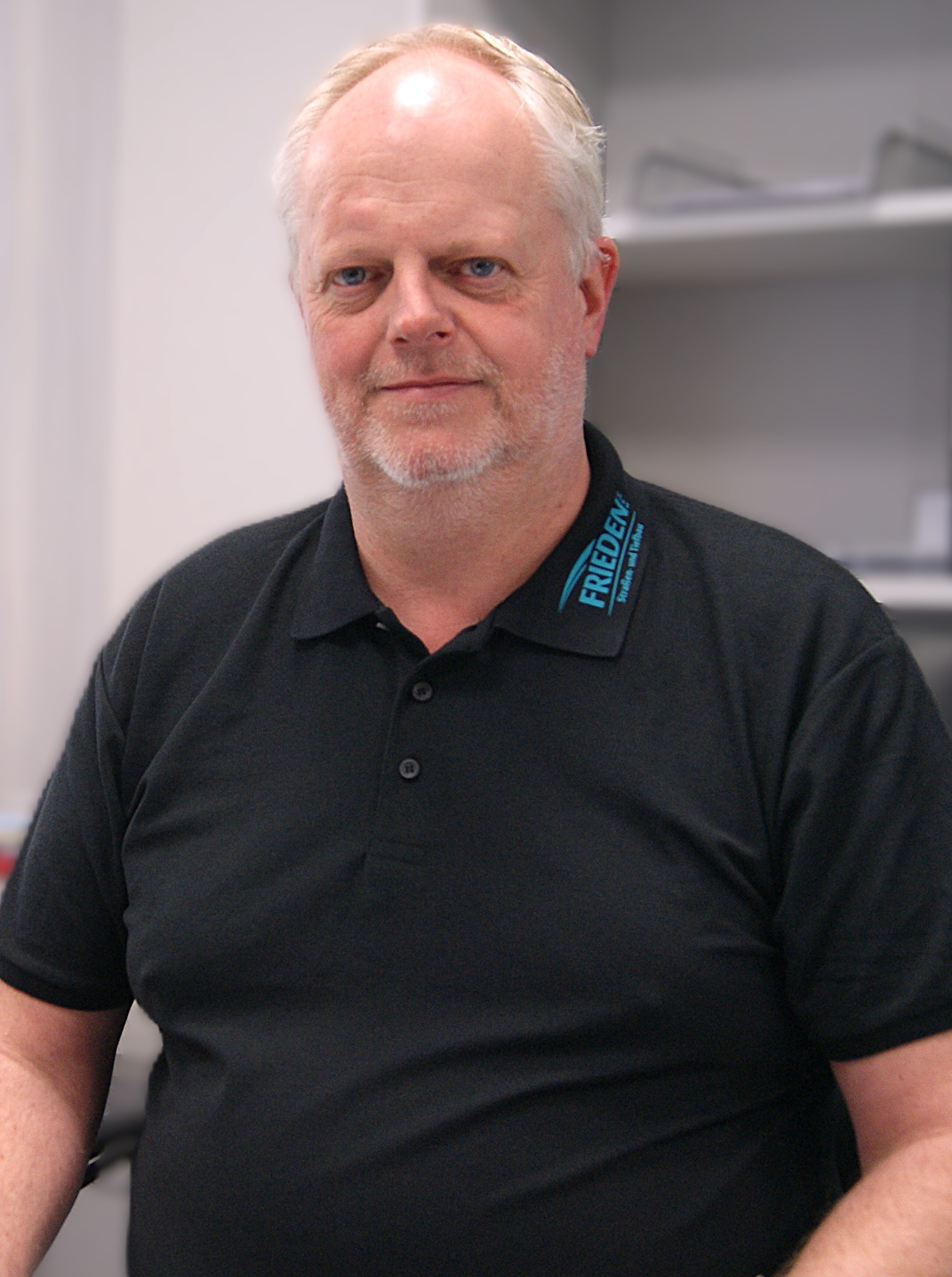 Michael Dunker
