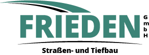 Frieden GmbH Logo